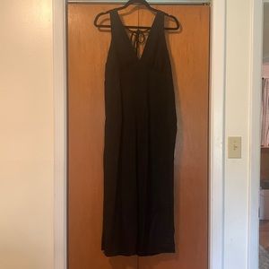 Old Navy Linen Dress
